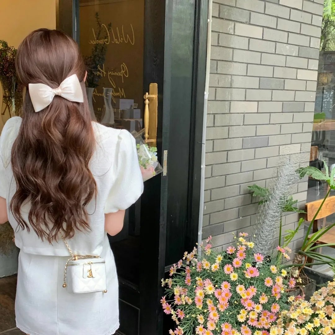 米莉摆烂